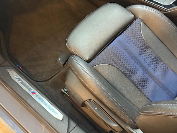 Used BMW 1 Series 2022 for sale - 76314397: Photo 23