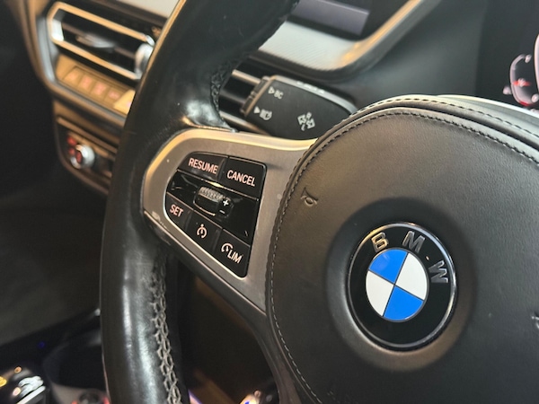 Used BMW 1 Series 2022 for sale - 76314397: Photo 26