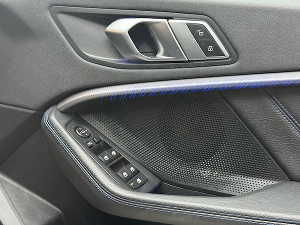 Used BMW 1 Series 2022 for sale - 76314397: Photo 27