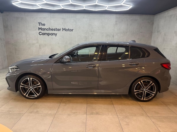Used BMW 1 Series 2022 for sale - 76314397: Photo 2