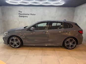 Used BMW 1 Series 2022 for sale - 76314397: Photo 2