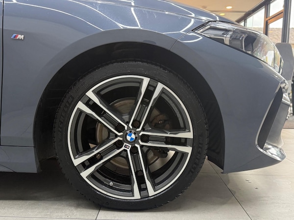 Used BMW 1 Series 2022 for sale - 76314397: Photo 31