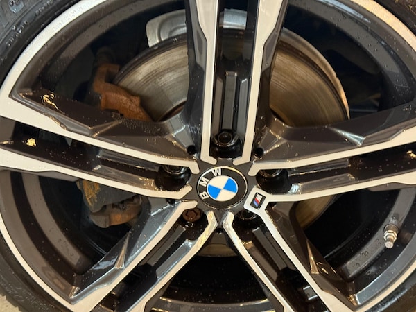 Used BMW 1 Series 2022 for sale - 76314397: Photo 34