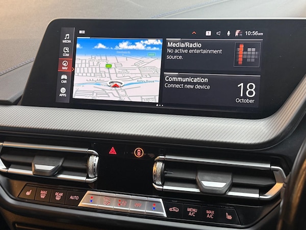 Used BMW 1 Series 2022 for sale - 76314397: Photo 37