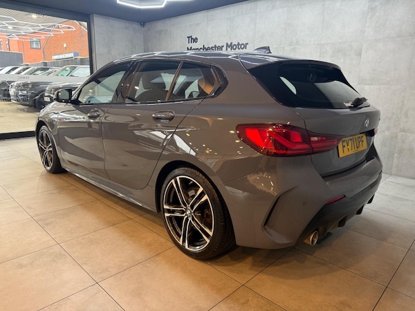 Used BMW 1 Series 2022 for sale - 76314397: Photo 3