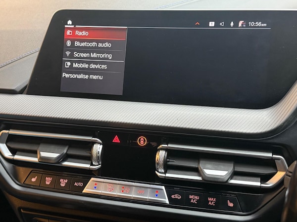 Used BMW 1 Series 2022 for sale - 76314397: Photo 40