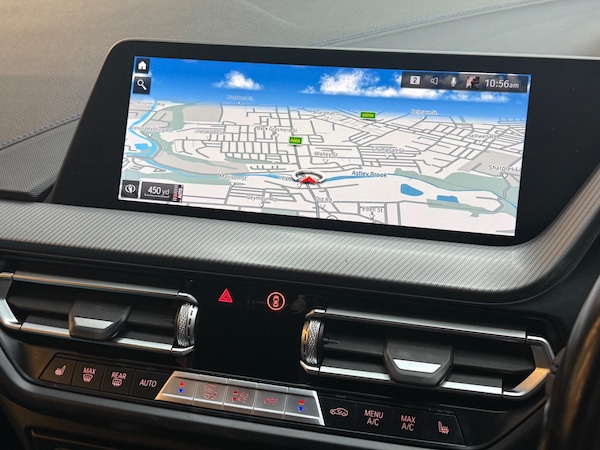 Used BMW 1 Series 2022 for sale - 76314397: Photo 42