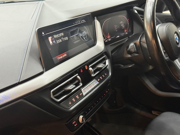 Used BMW 1 Series 2022 for sale - 76314397: Photo 43