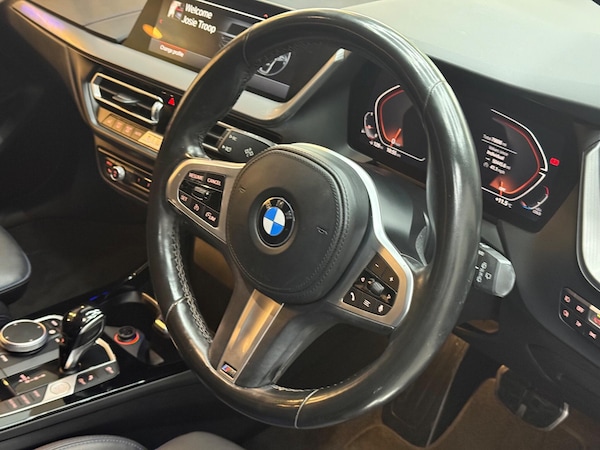 Used BMW 1 Series 2022 for sale - 76314397: Photo 46