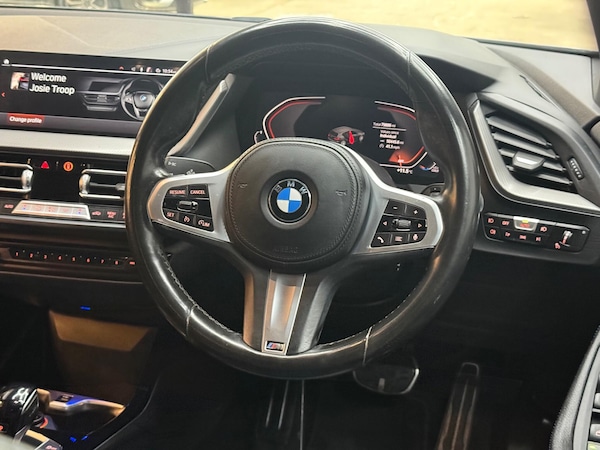 Used BMW 1 Series 2022 for sale - 76314397: Photo 47