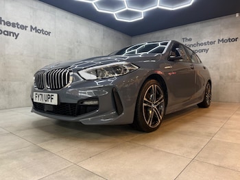 Used BMW 1 Series 2022 for sale - 76314397: Photo 4