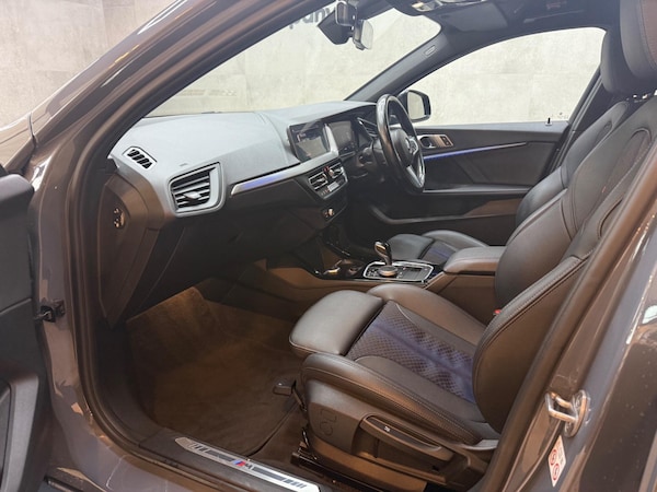 Used BMW 1 Series 2022 for sale - 76314397: Photo 50