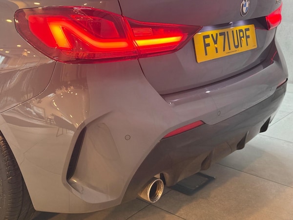 Used BMW 1 Series 2022 for sale - 76314397: Photo 51