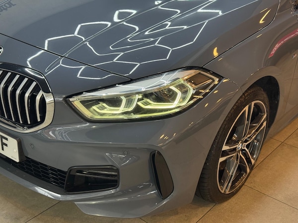 Used BMW 1 Series 2022 for sale - 76314397: Photo 53