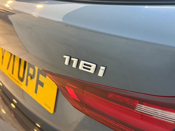 Used BMW 1 Series 2022 for sale - 76314397: Photo 54