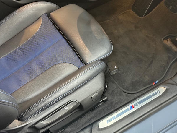 Used BMW 1 Series 2022 for sale - 76314397: Photo 57