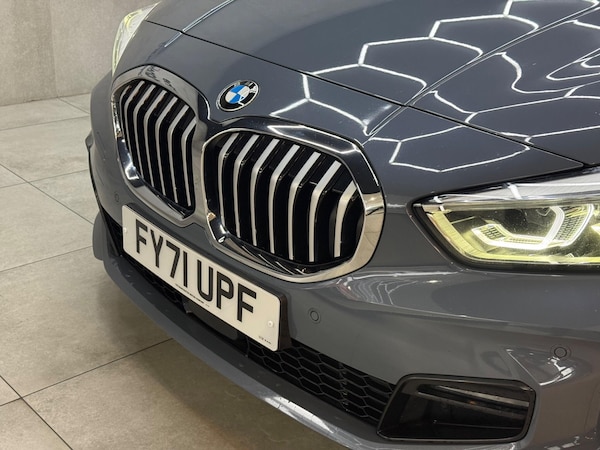 Used BMW 1 Series 2022 for sale - 76314397: Photo 58
