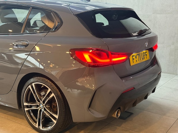 Used BMW 1 Series 2022 for sale - 76314397: Photo 5