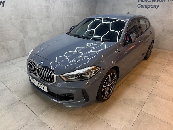 Used BMW 1 Series 2022 for sale - 76314397: Photo 7