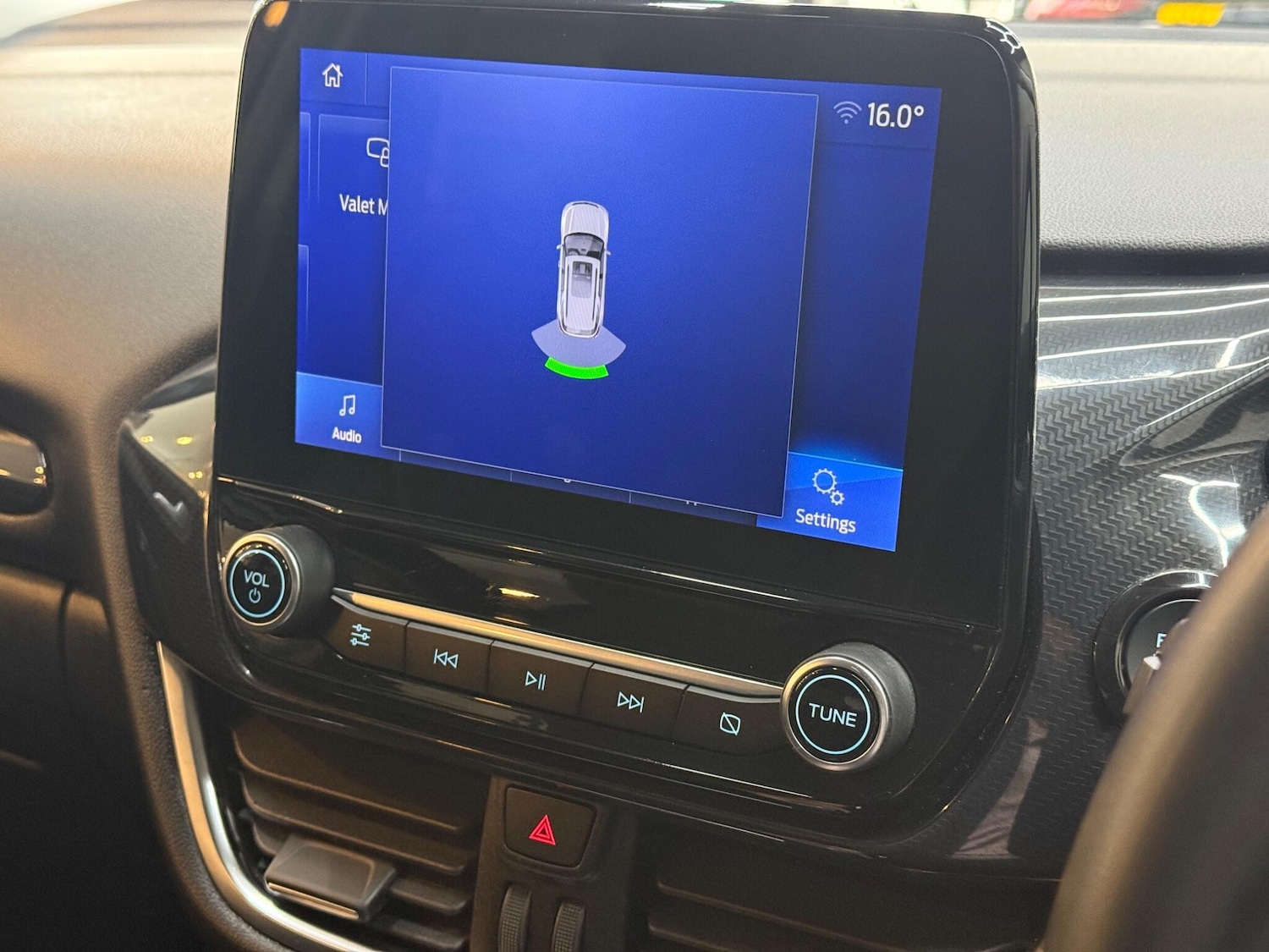 Vehicle 50