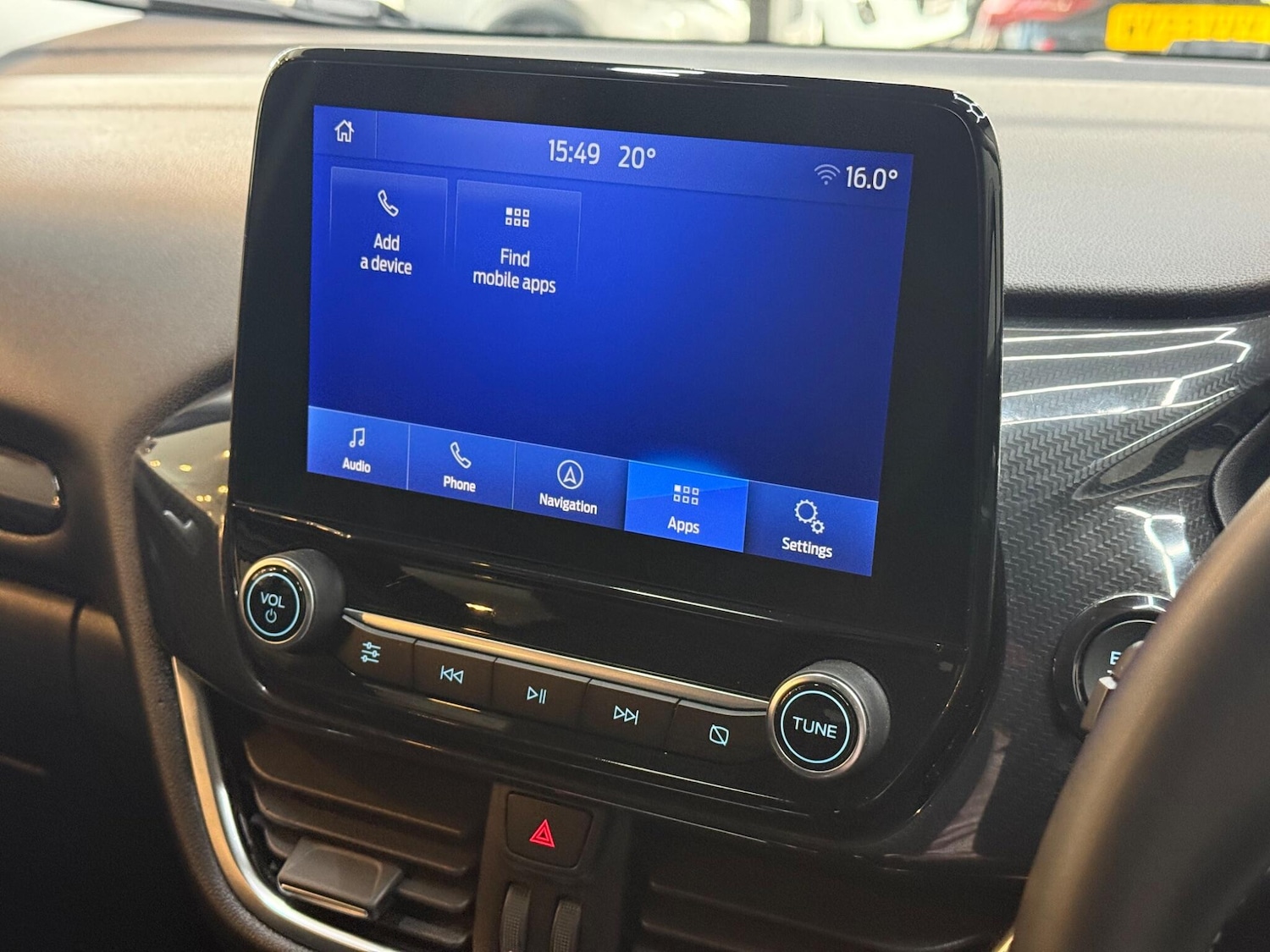 Vehicle 55