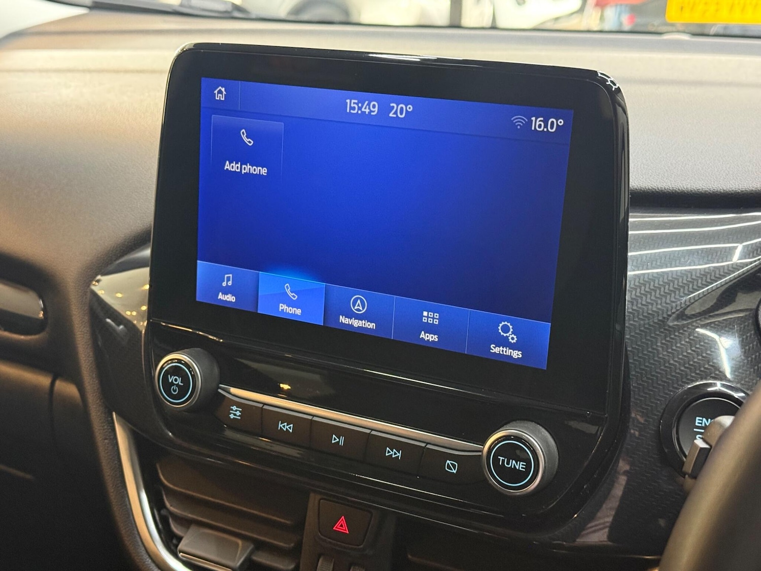 Vehicle 57