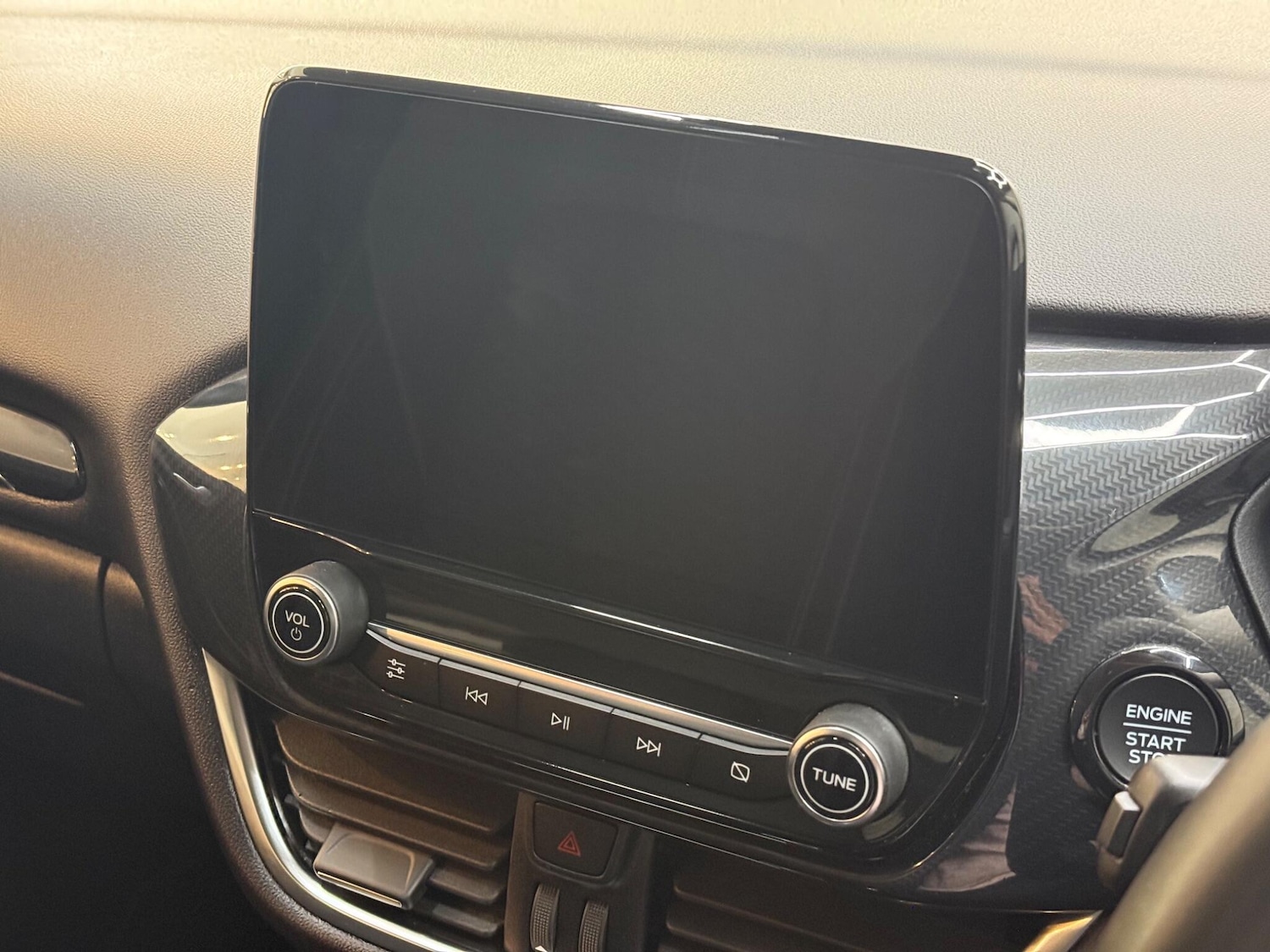 Vehicle 60