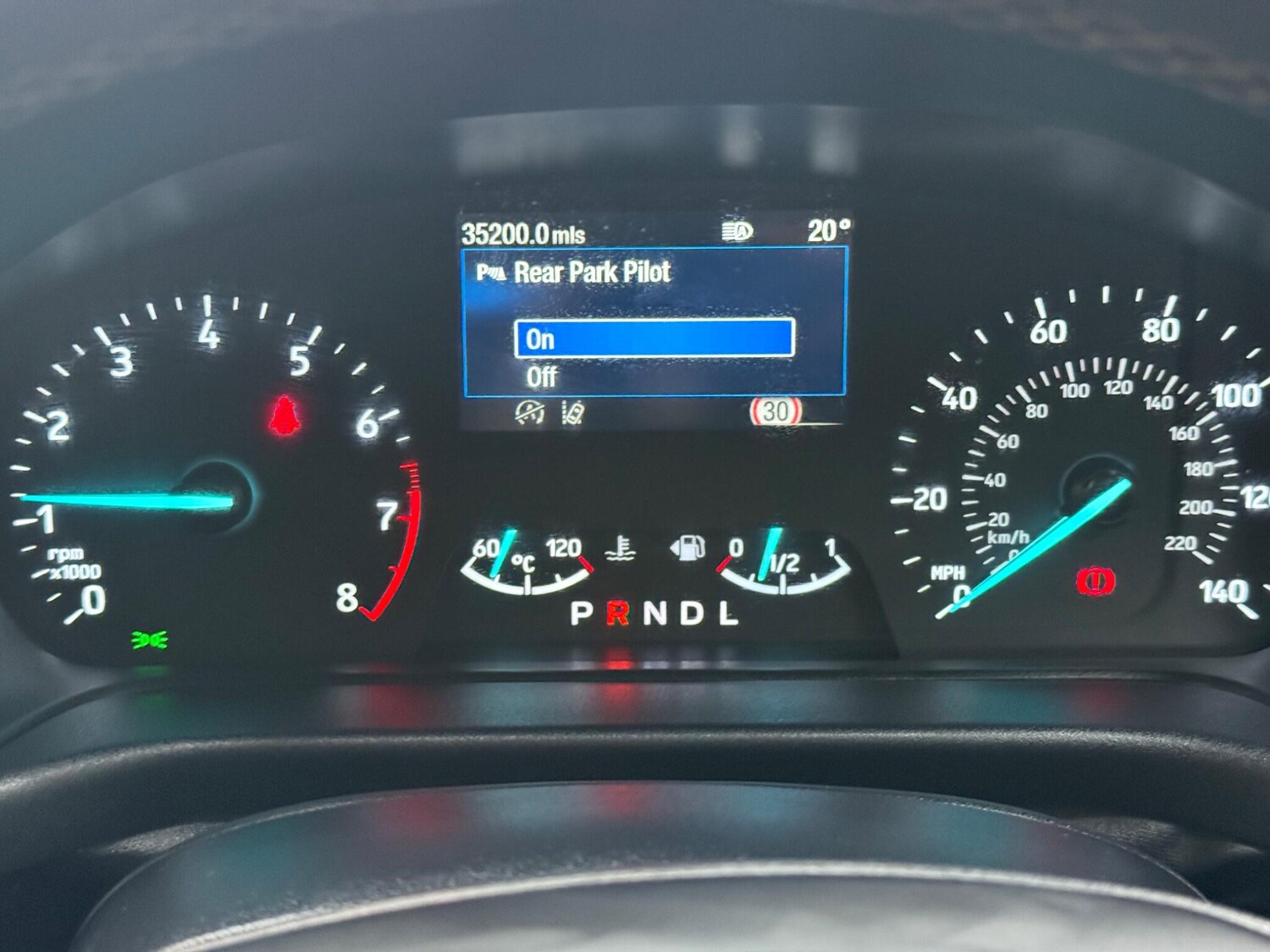 Vehicle 62