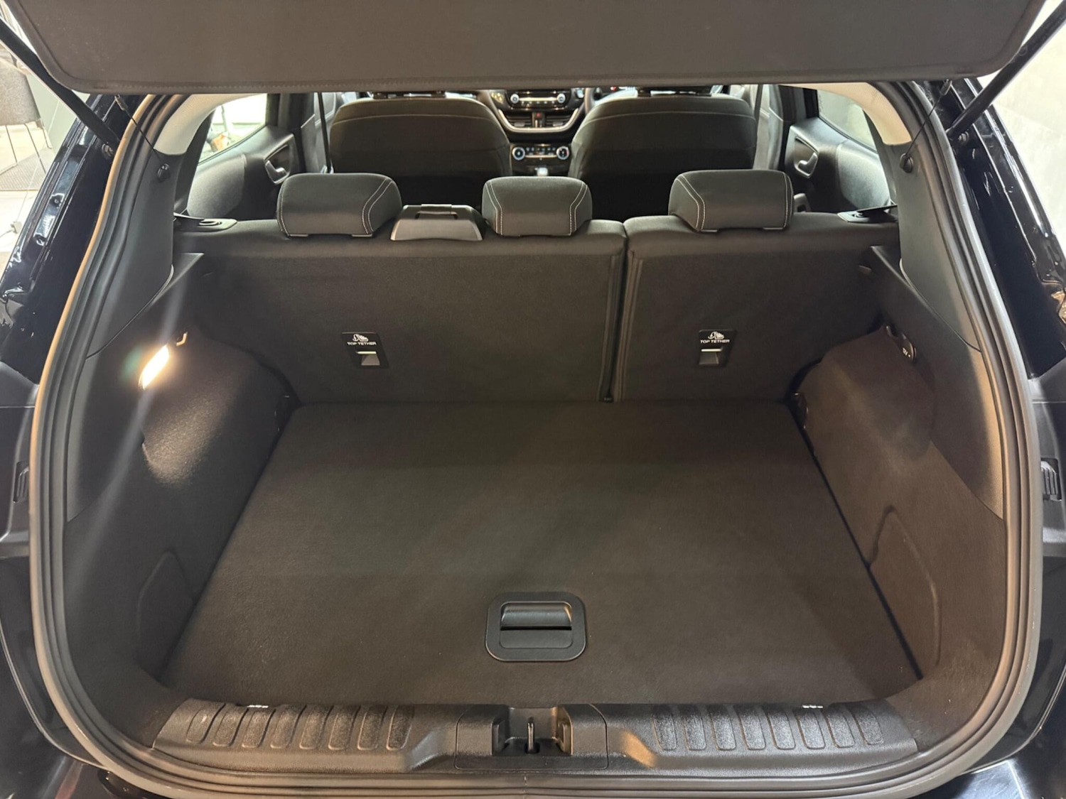 Vehicle 64
