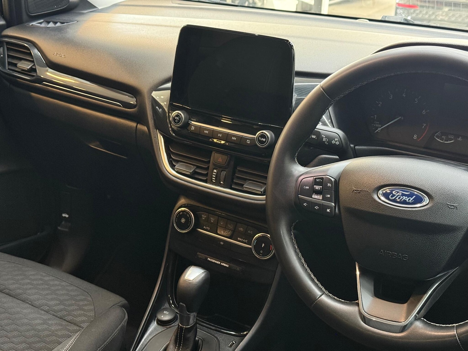 Vehicle 66
