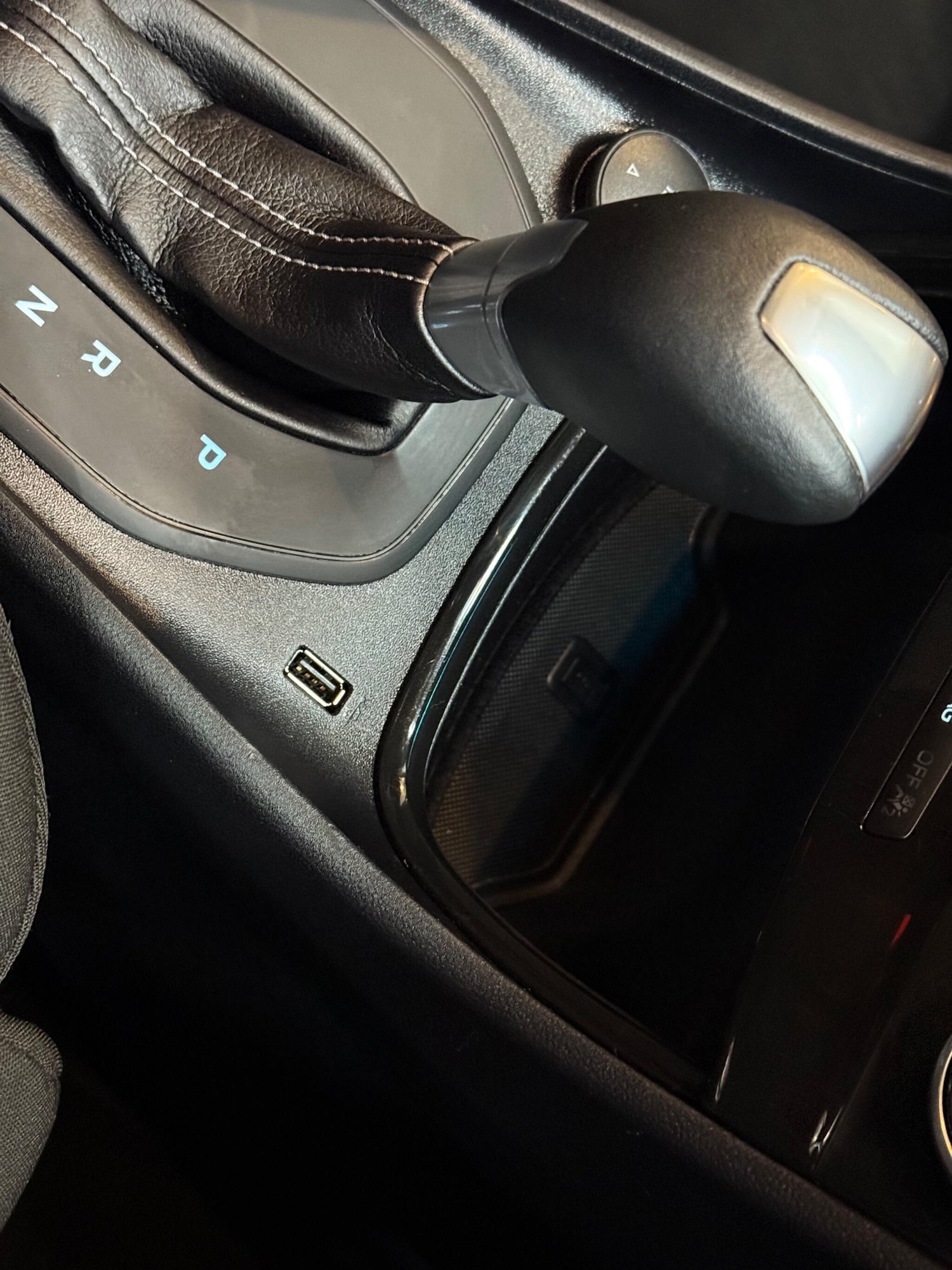Vehicle 82
