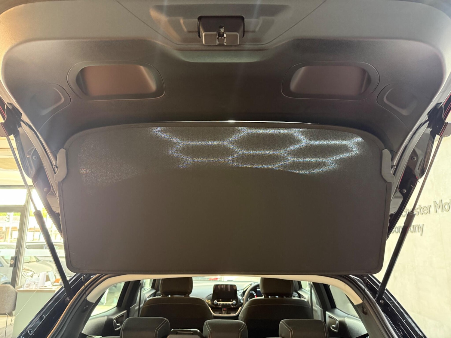 Vehicle 90