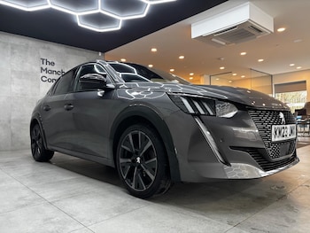 Used Peugeot 208 2023 for sale - 77908581: Photo