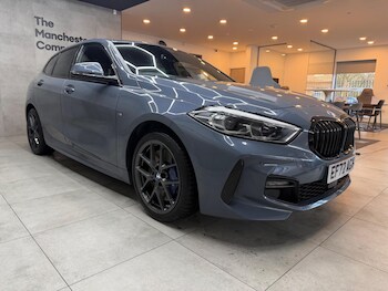 Used BMW 1 Series 2022 for sale - 77267550: Photo