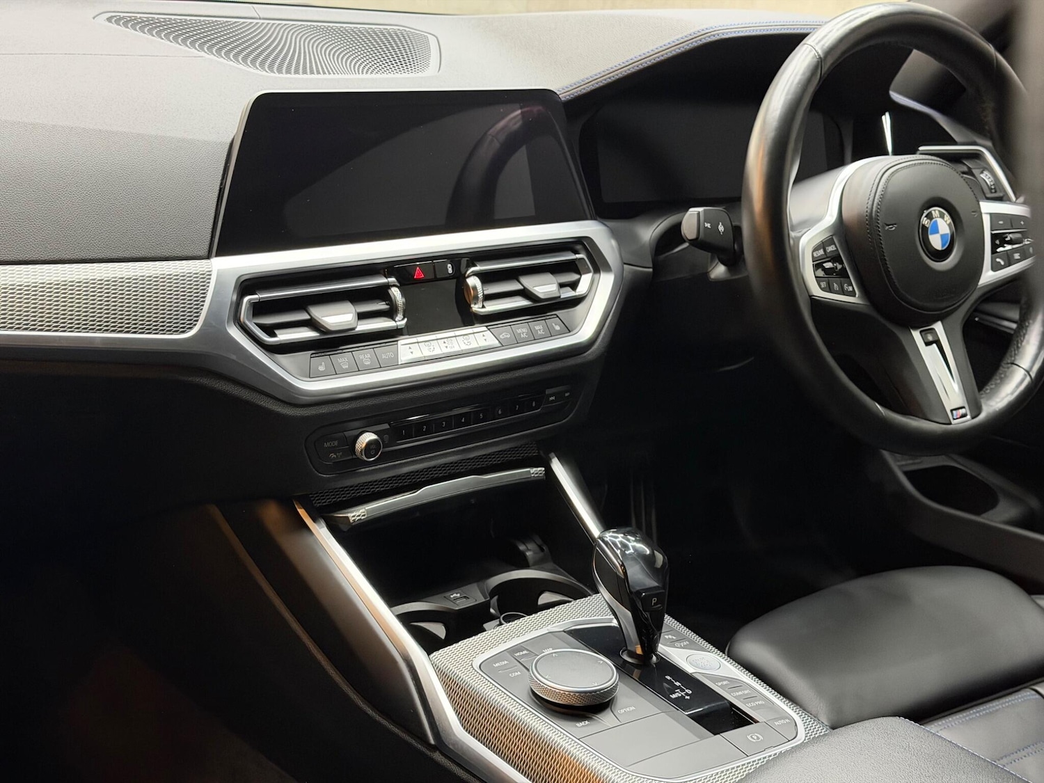 Used BMW 3 Series 2020 for sale - 77119640: Photo 11