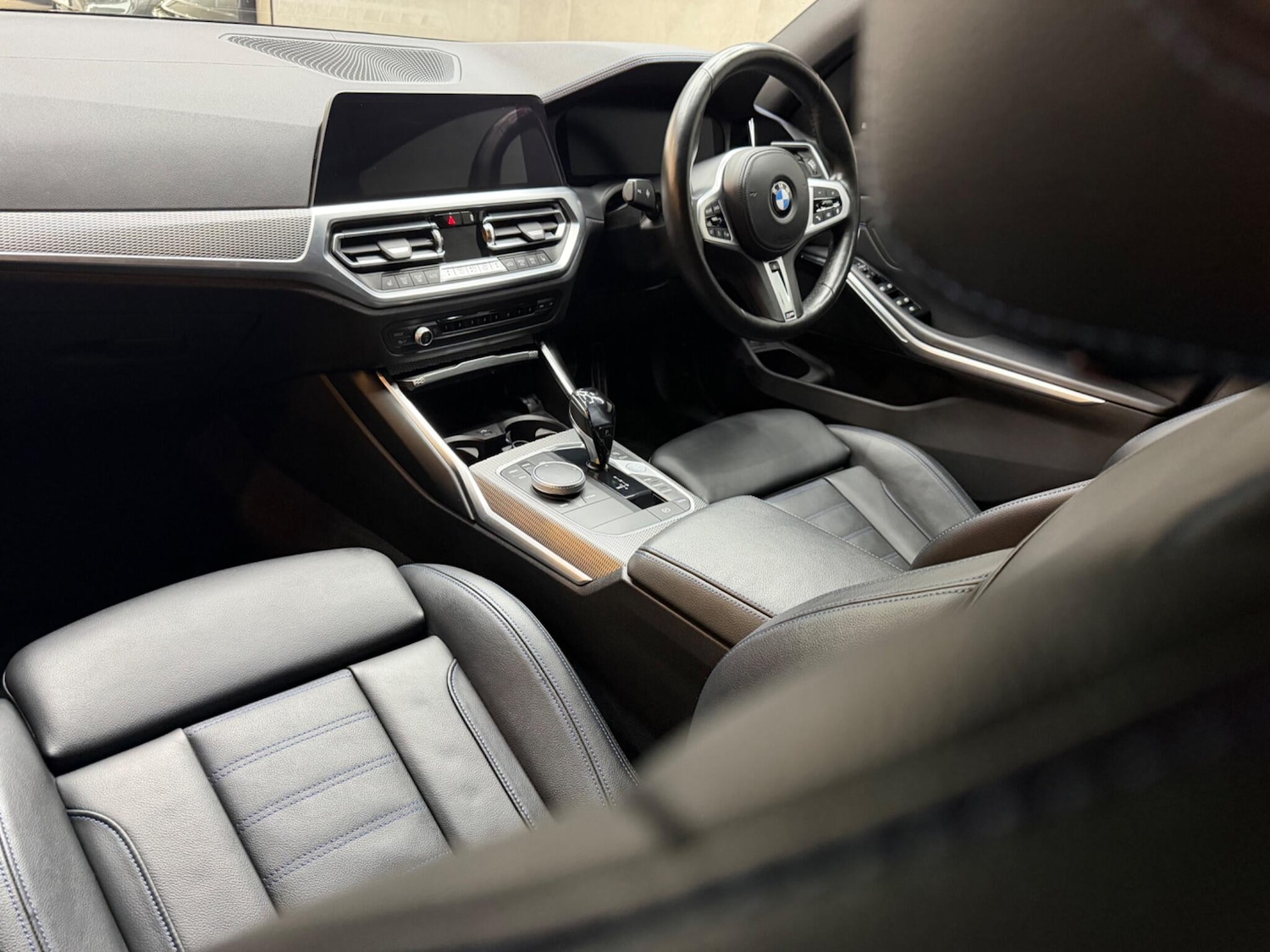 Used BMW 3 Series 2020 for sale - 77119640: Photo 12