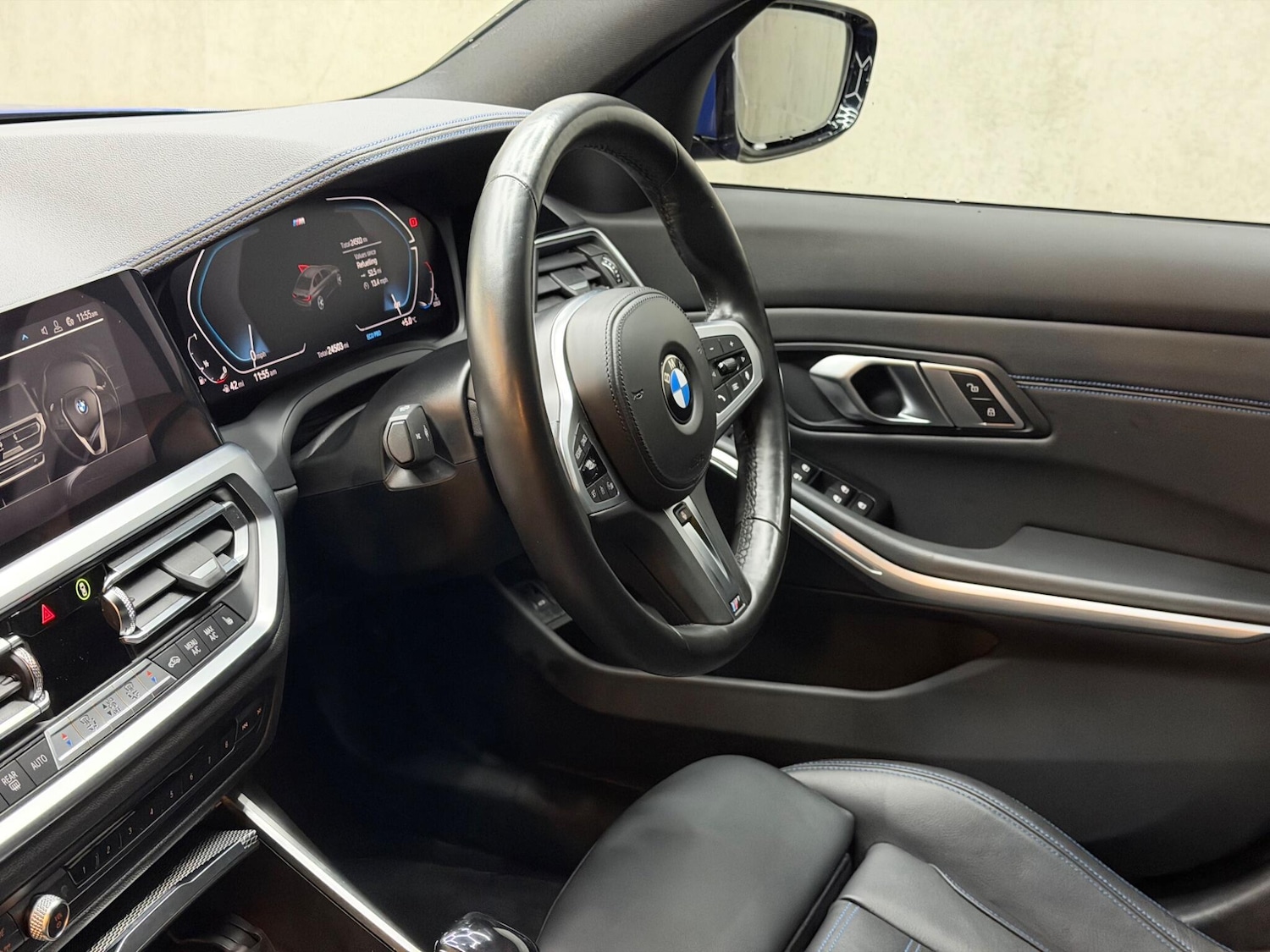 Used BMW 3 Series 2020 for sale - 77119640: Photo 13