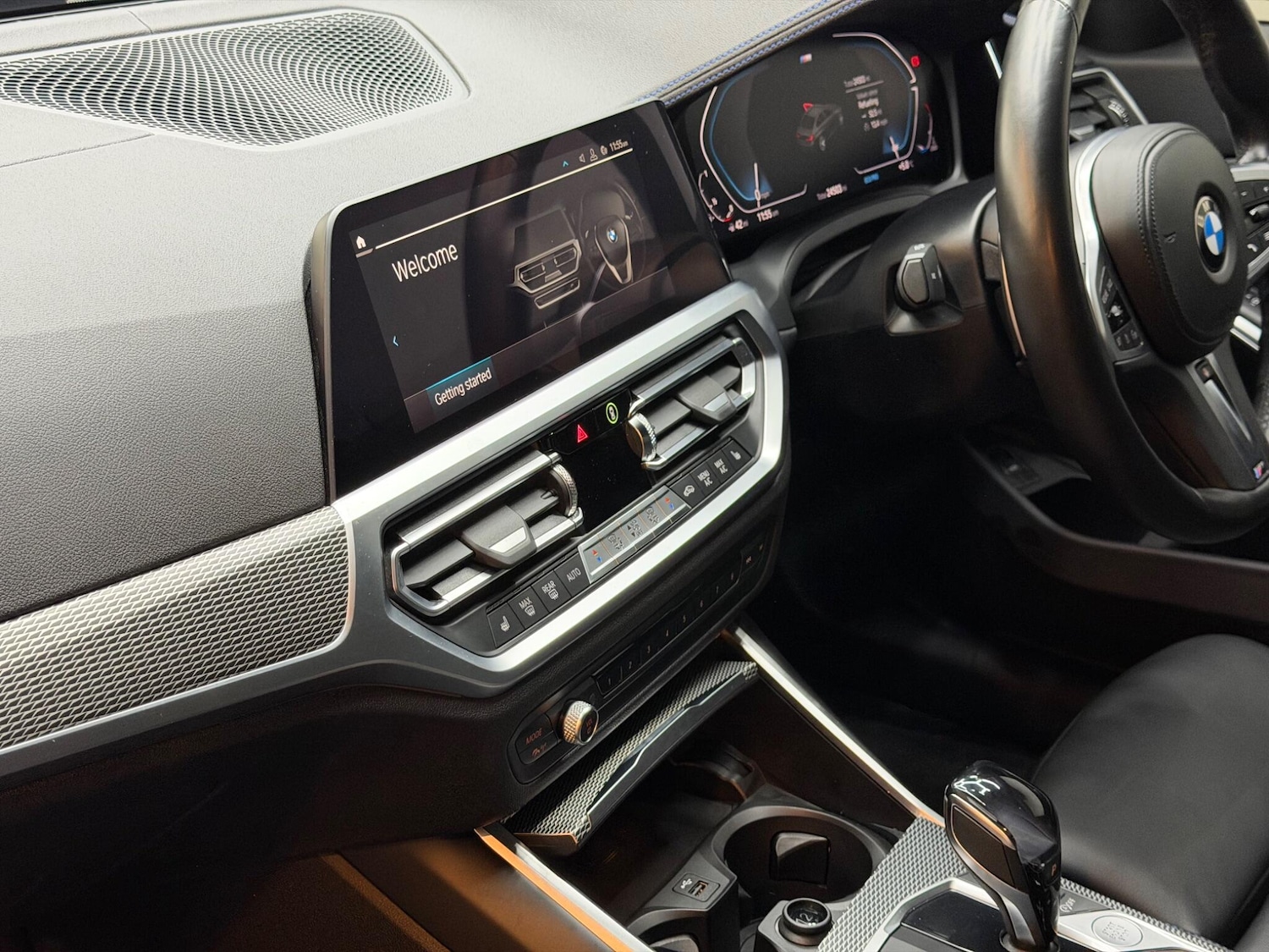 Used BMW 3 Series 2020 for sale - 77119640: Photo 14