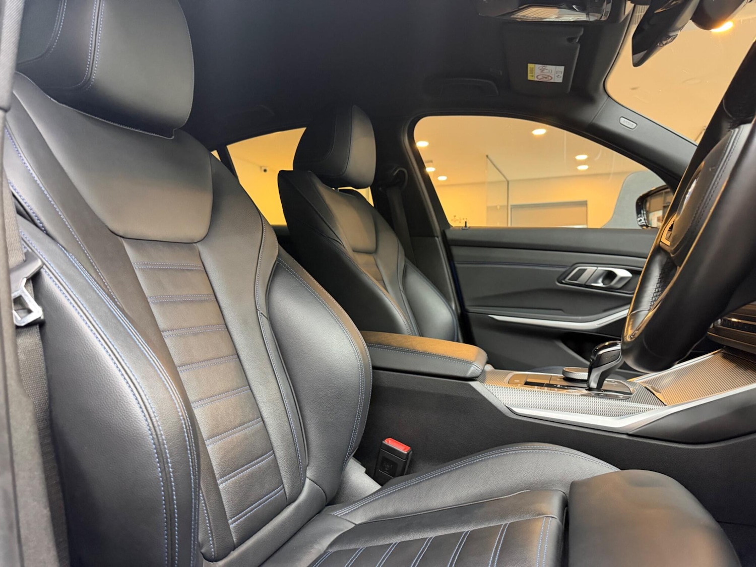 Used BMW 3 Series 2020 for sale - 77119640: Photo 15