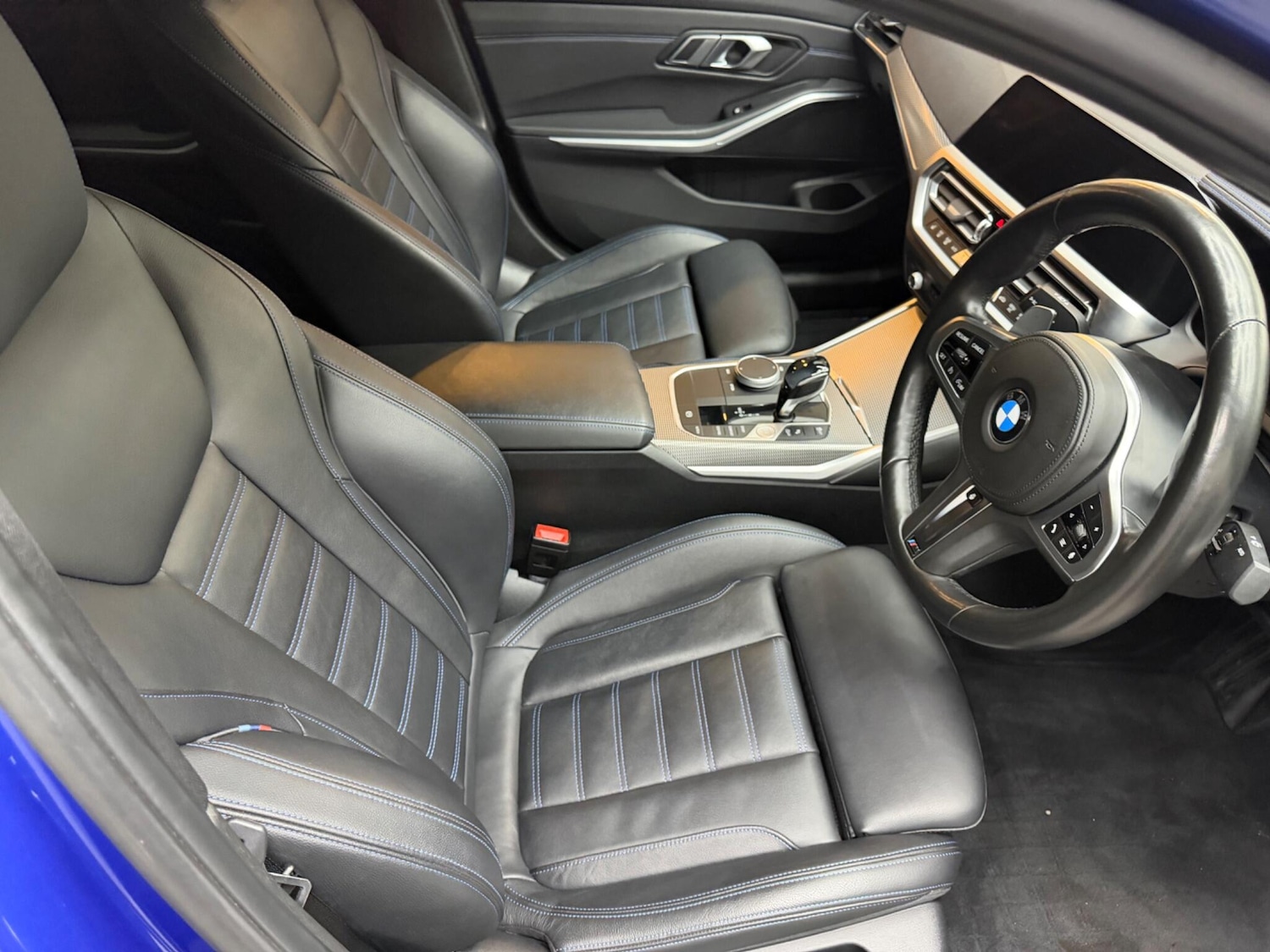 Used BMW 3 Series 2020 for sale - 77119640: Photo 16