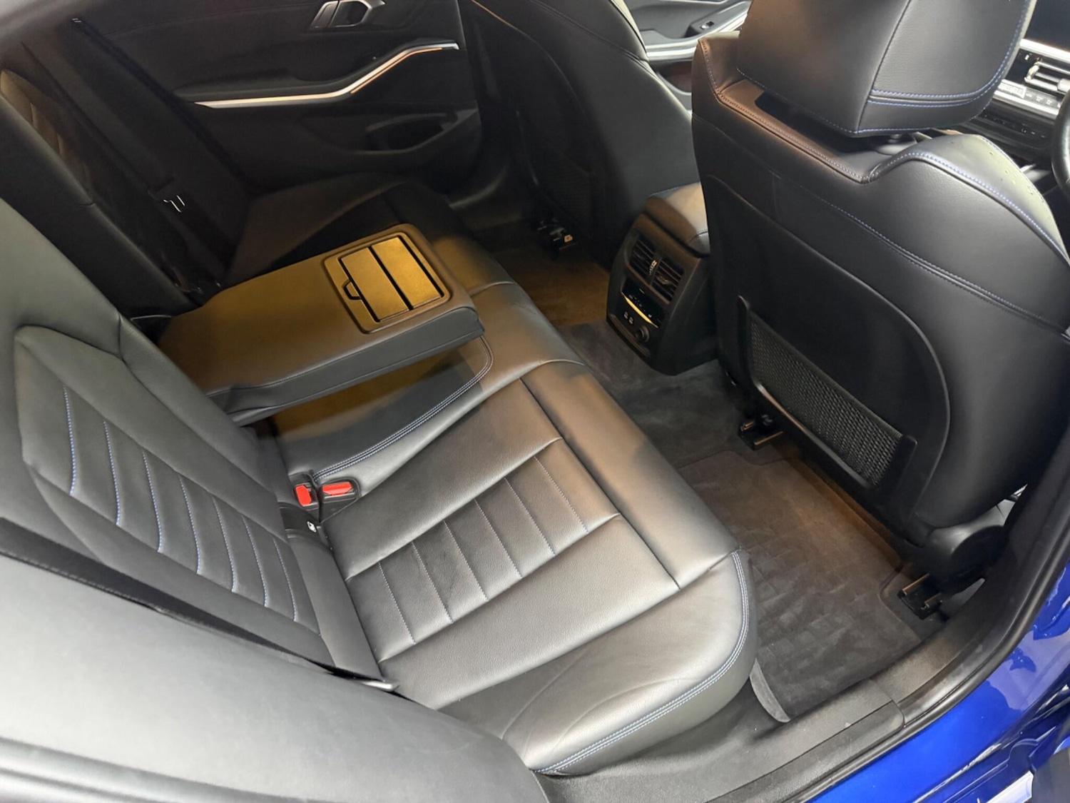 Used BMW 3 Series 2020 for sale - 77119640: Photo 17