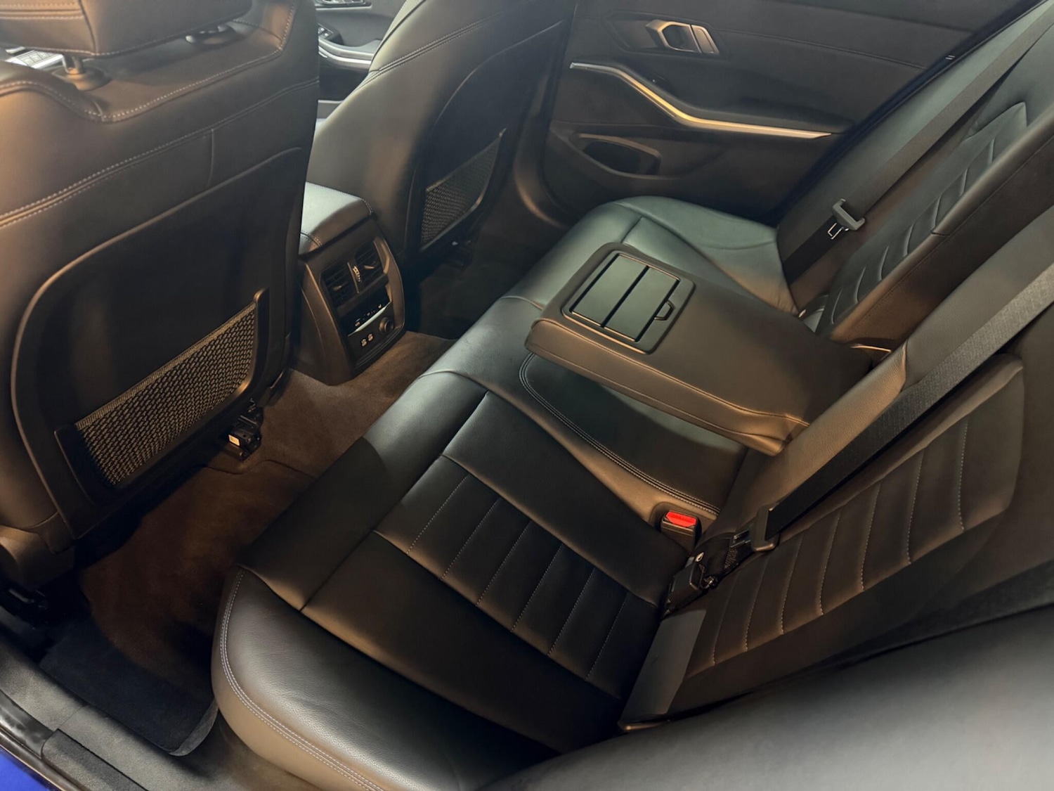 Used BMW 3 Series 2020 for sale - 77119640: Photo 19