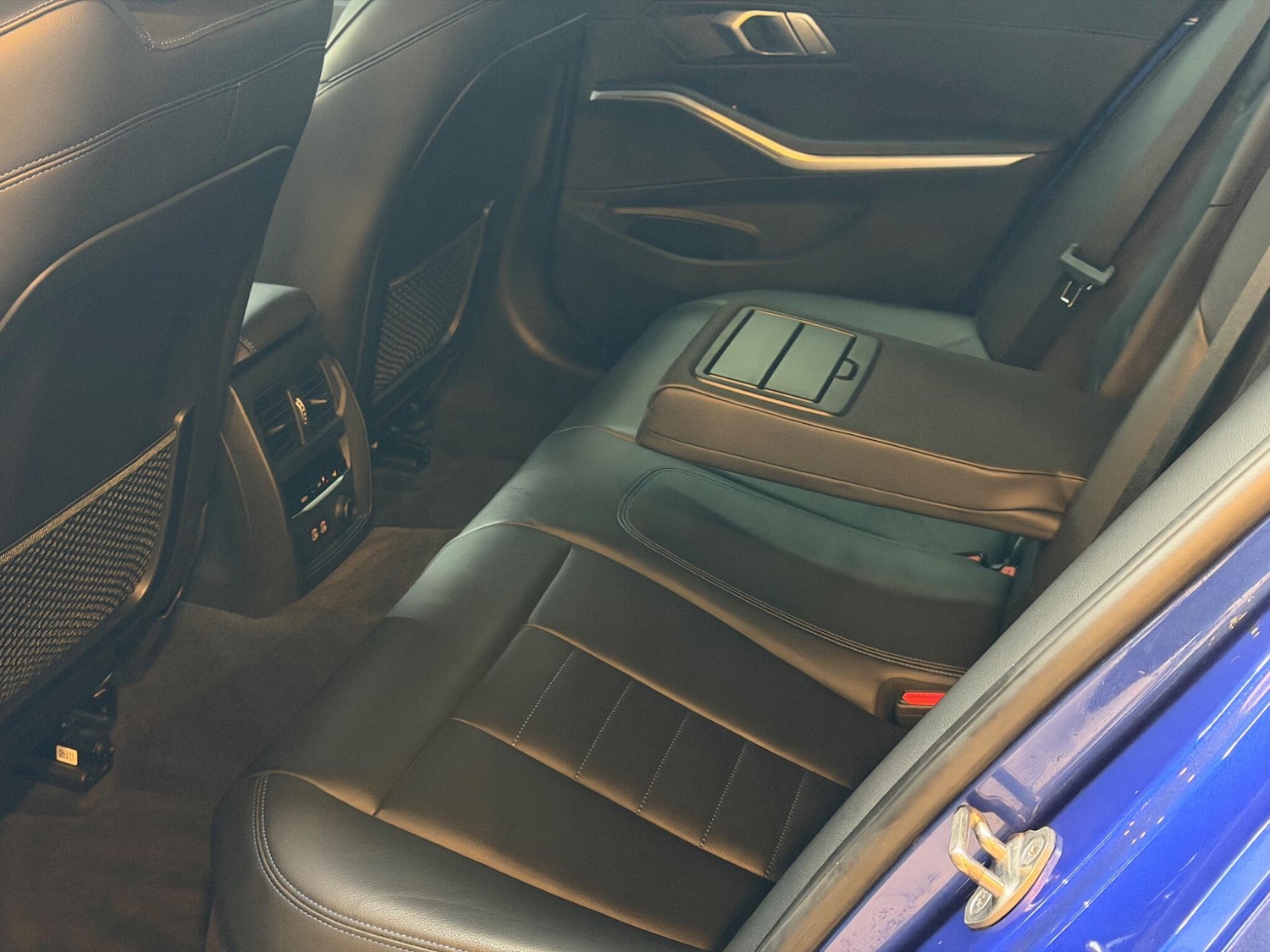 Used BMW 3 Series 2020 for sale - 77119640: Photo 20