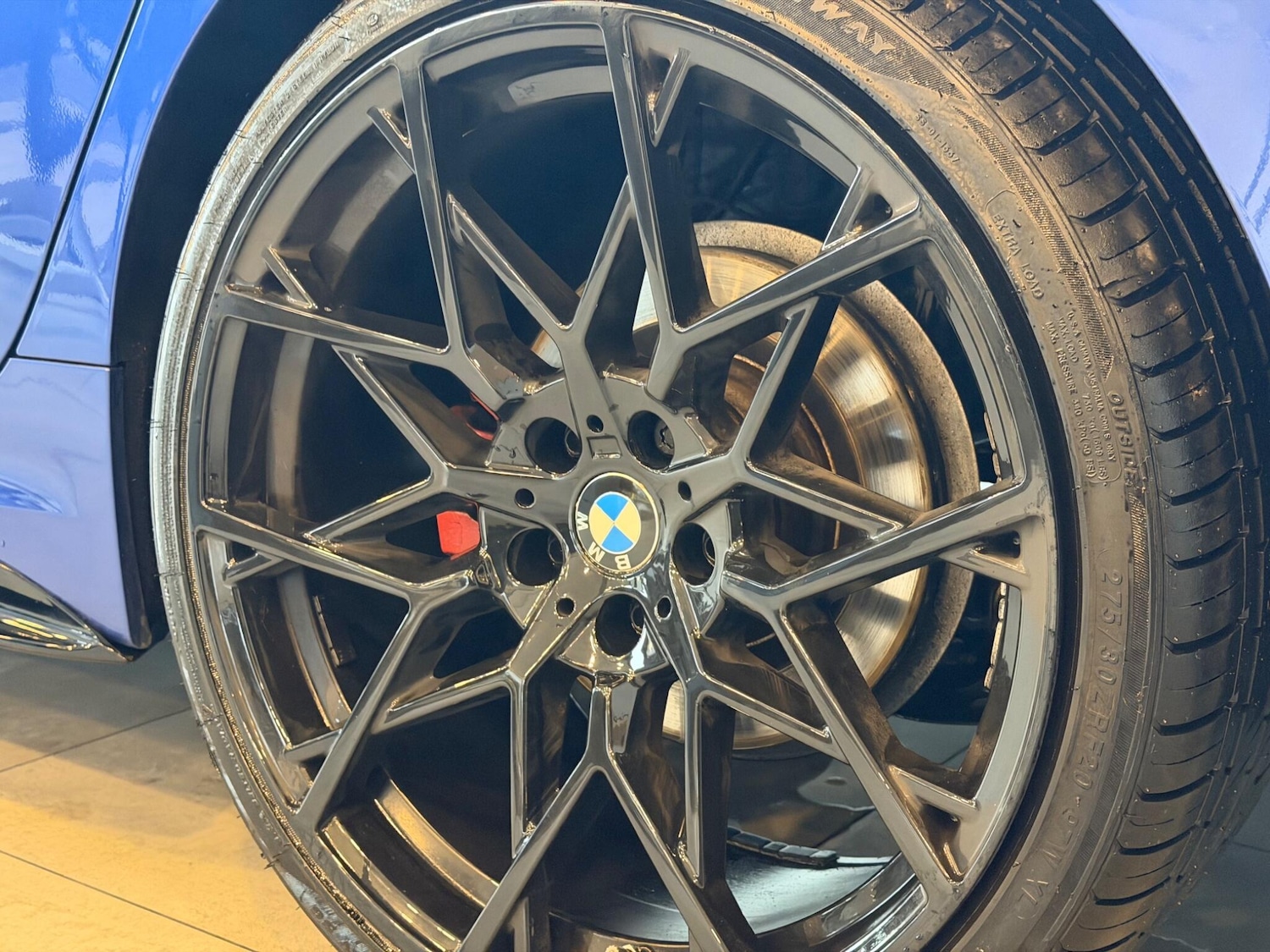 Used BMW 3 Series 2020 for sale - 77119640: Photo 28