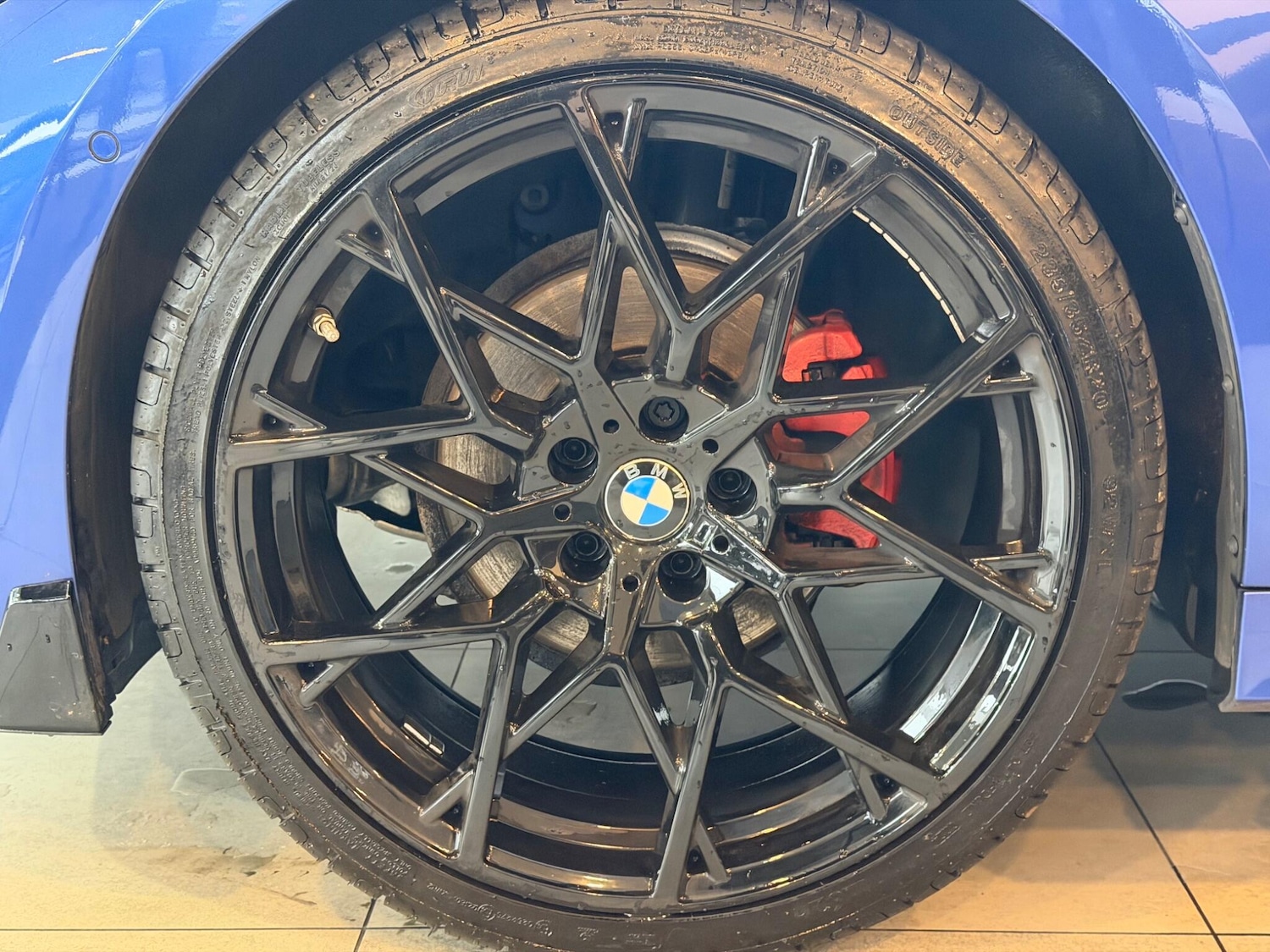 Used BMW 3 Series 2020 for sale - 77119640: Photo 29