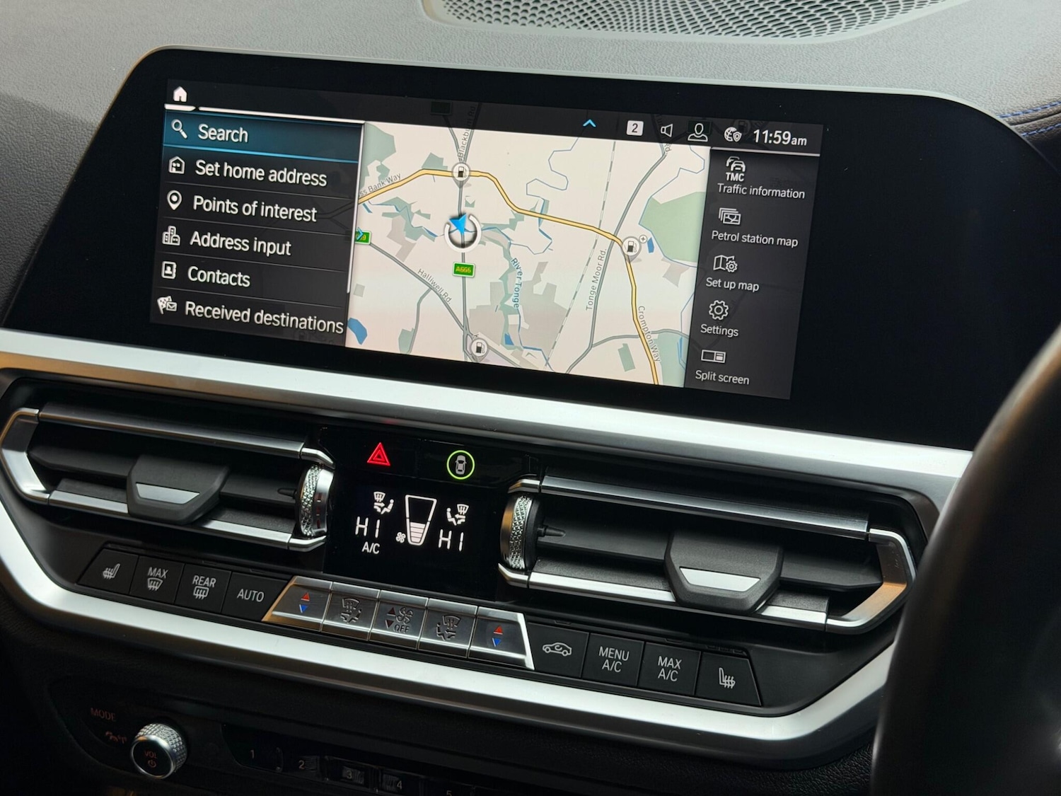 Used BMW 3 Series 2020 for sale - 77119640: Photo 33