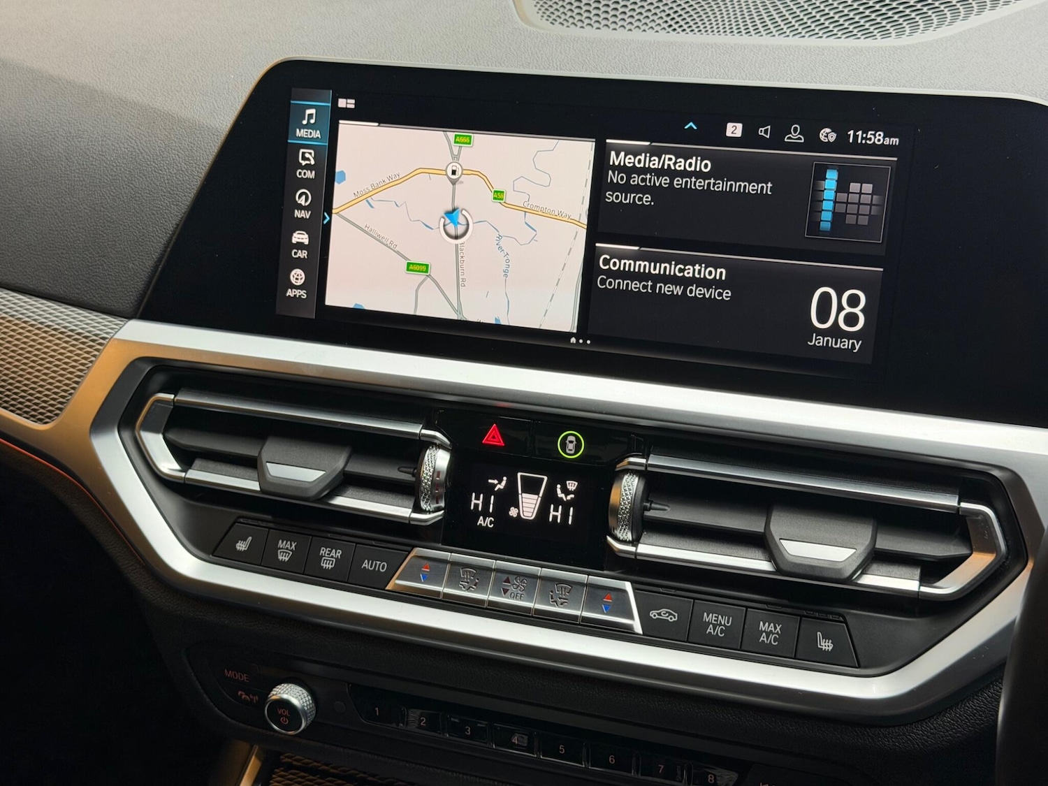 Used BMW 3 Series 2020 for sale - 77119640: Photo 34