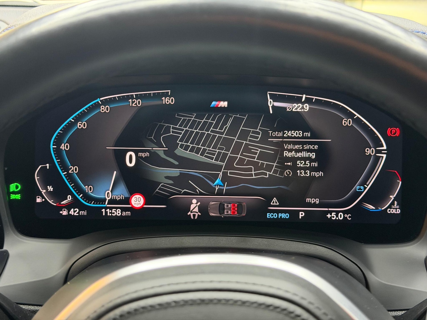 Used BMW 3 Series 2020 for sale - 77119640: Photo 35