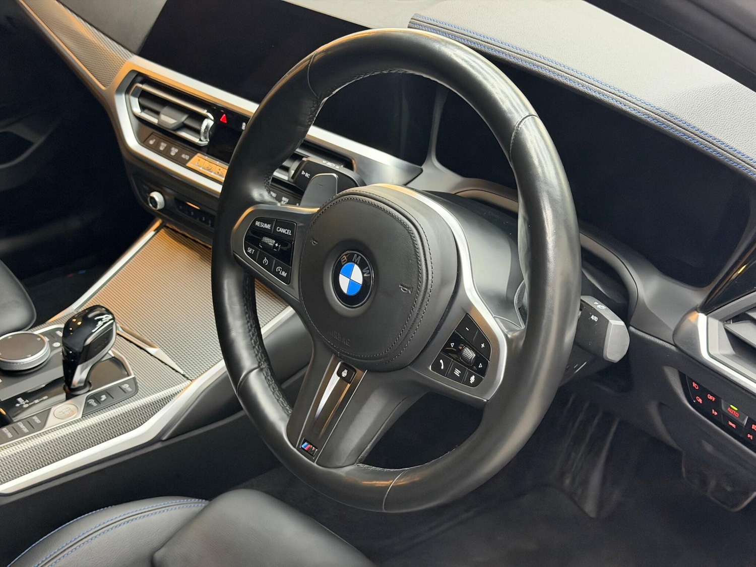 Used BMW 3 Series 2020 for sale - 77119640: Photo 38