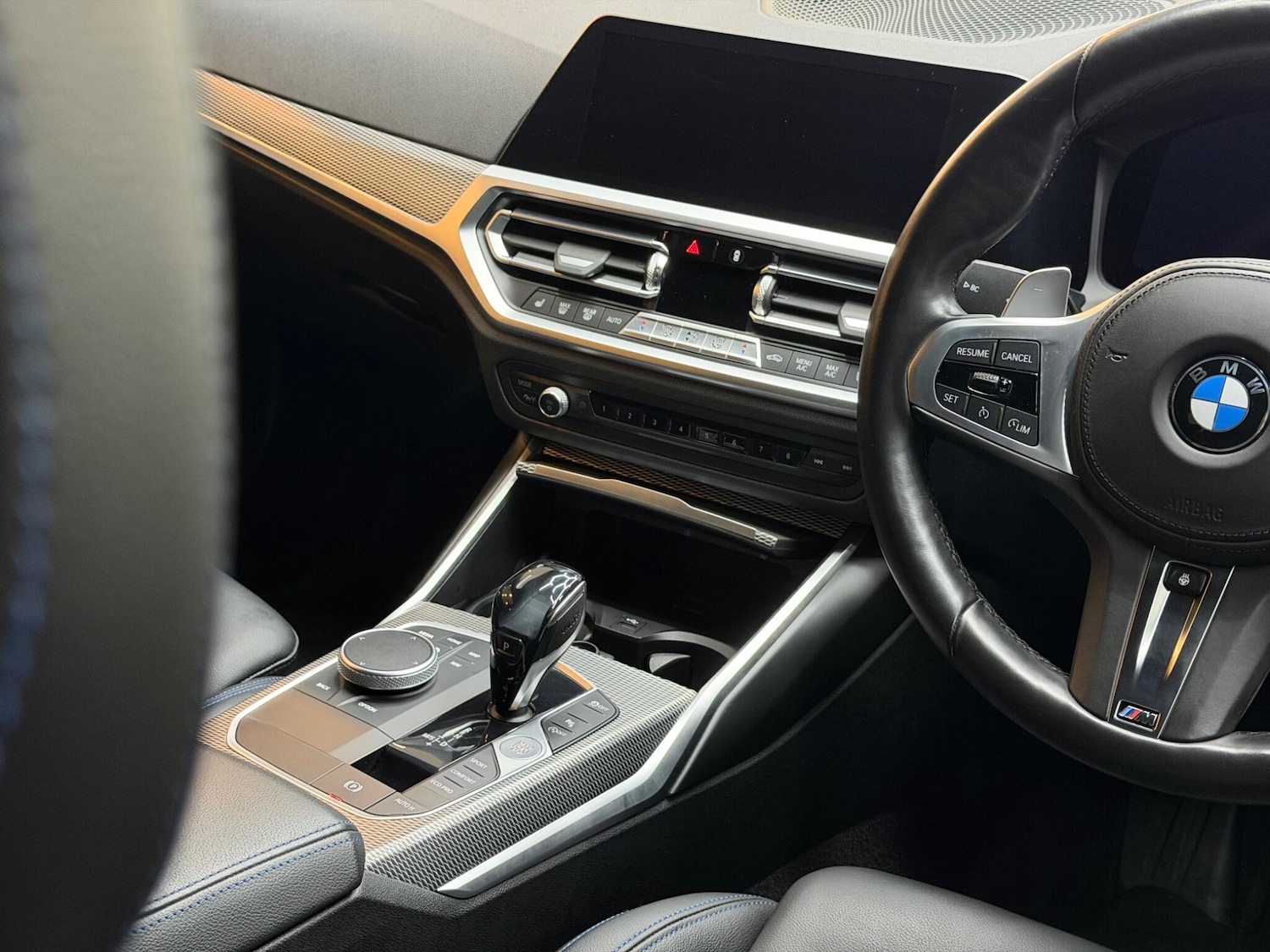 Used BMW 3 Series 2020 for sale - 77119640: Photo 39